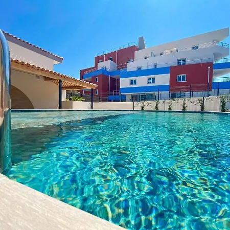 Select'so - Le Poseidon Apartment *
