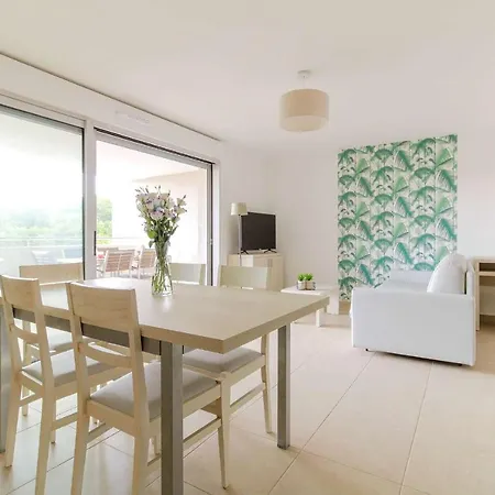 Select'so - Le Poseidon Apartment Bormes-les-Mimosas